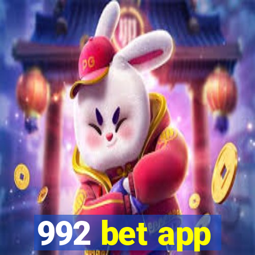 992 bet app